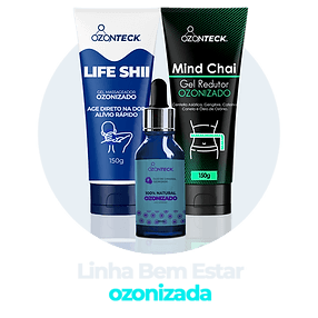 Linha Bem Estar